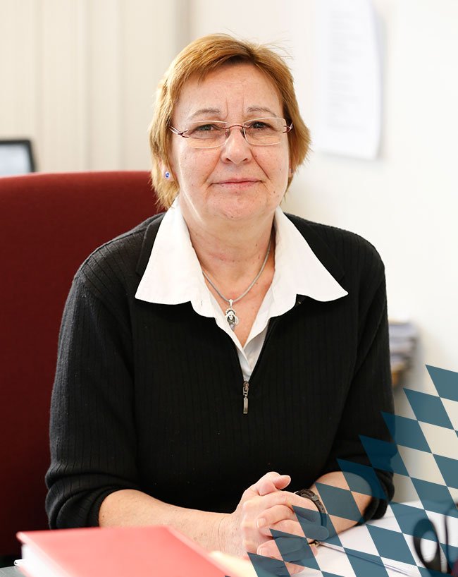Sabine Neff